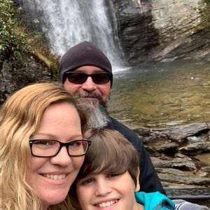 Meet your Posher, Stacy